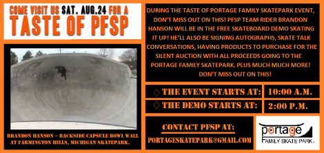 Come have some fun with the PFSP.