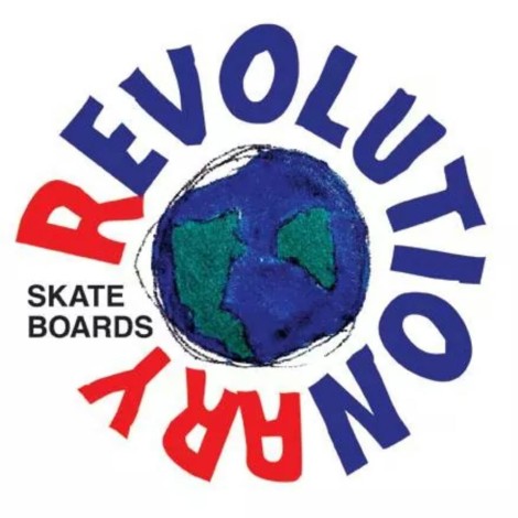 Revolutionary Skateboards is a new skateboarding company based in Madison, Wisconsin, and we are here to shake things up a bit. https://www.facebook.com/RevolutionarySkateboards